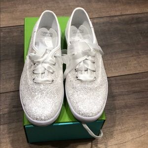 Kate Spade Wedding Keds